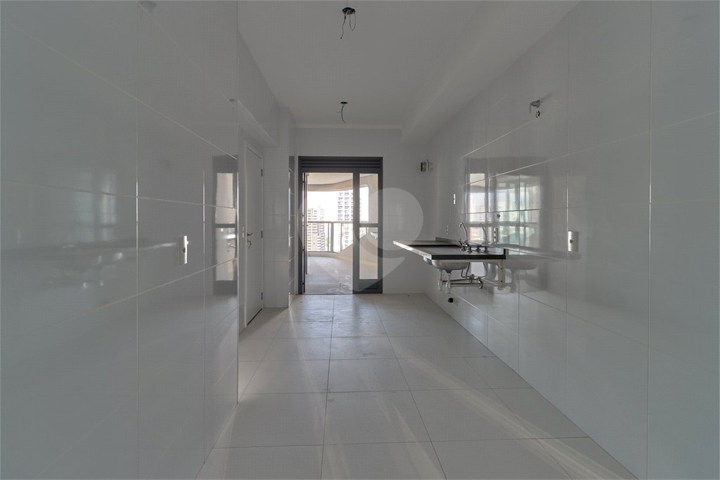 Apartamento à venda com 4 suítes em Chácara Santo Antônio, São Paulo, SP