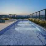 Apartamento à venda com 1 quarto em Pinheiros, São Paulo, SP