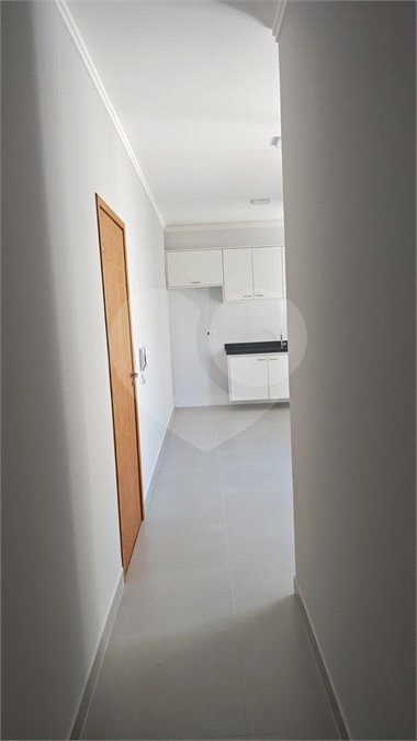 Apartamento para alugar com 1 suíte em Pirituba, São Paulo, SP