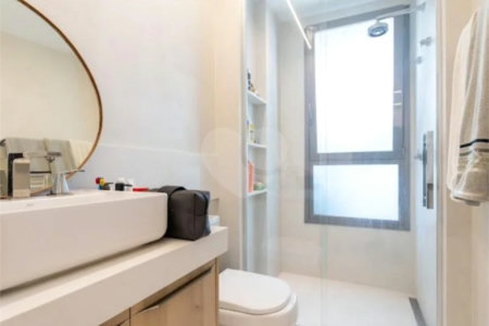 Apartamento à venda com 4 quartos, sendo 3 suítes, em Brooklin, São Paulo, SP