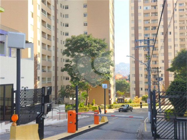 Apartamento à venda com 3 quartos em Vila Nova Cachoeirinha, São Paulo, SP