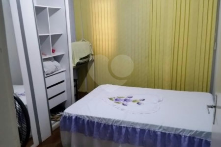 Sobrado à venda com 3 quartos, sendo 1 suíte, em Vila Maria, São Paulo, SP