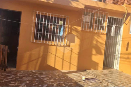 Casa Térrea à venda com 2 quartos em Butantã, São Paulo, SP