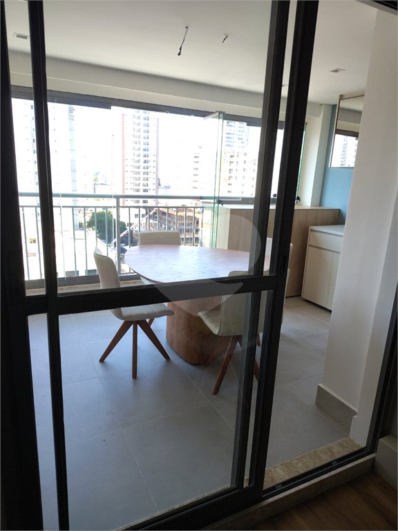 Apartamento à venda com 2 suítes em Vila Dom Pedro I, São Paulo, SP