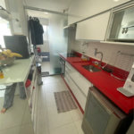 Apartamento à venda com 2 quartos, sendo 1 suíte, em Vila Ipojuca, São Paulo, SP