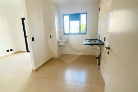 Apartamento à venda com 2 quartos em Vila Formosa, São Paulo, SP