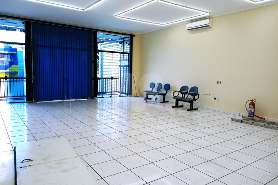 Salão para alugar em Limão, São Paulo, SP