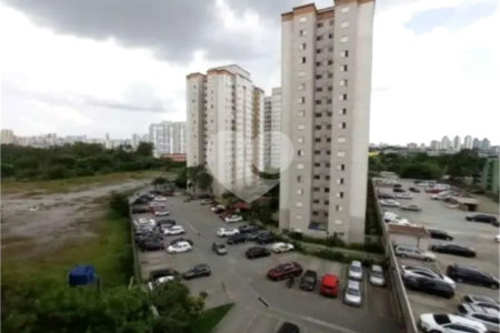 Apartamento à venda com 2 quartos em Jardim América da Penha, São Paulo, SP