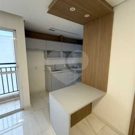 Apartamento à venda com 2 quartos em Conjunto Habitacional Brás Cubas, Mogi das Cruzes, SP