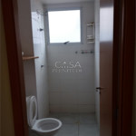 Apartamento à venda com 2 suítes em Caguassu, Sorocaba, SP