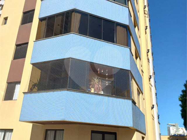 Apartamento à venda com 3 quartos, sendo 2 suítes,  em Santana, São Paulo, SP