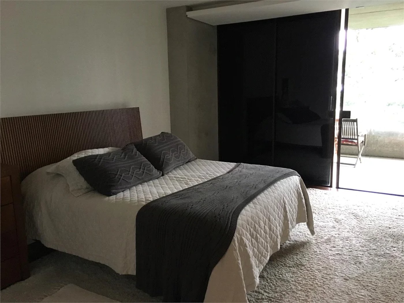 Apartamento à venda com 4 suítes em Vila Suzana, São Paulo, SP