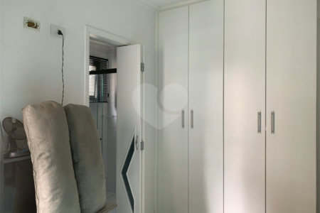 Apartamento à venda com 2 quartos, sendo 1 suíte, em Água Fria, São Paulo, SP