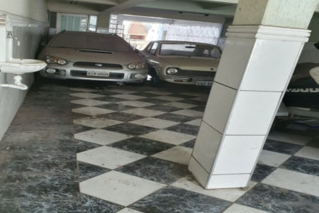 Casa à venda com 3 suítes em Jardim Bonfiglioli, São Paulo, SP