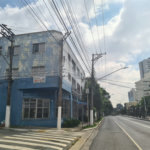 Prédio à venda em Chácara Santo Antônio (zona Sul), São Paulo, SP