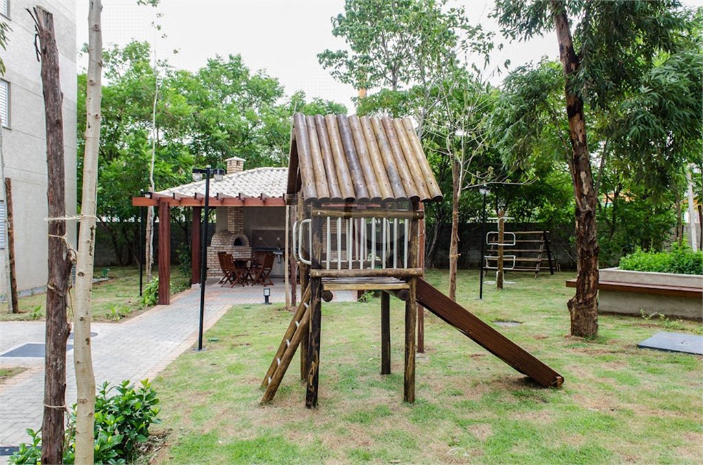 Apartamento à venda com 2 quartos em Pirituba, São Paulo, SP