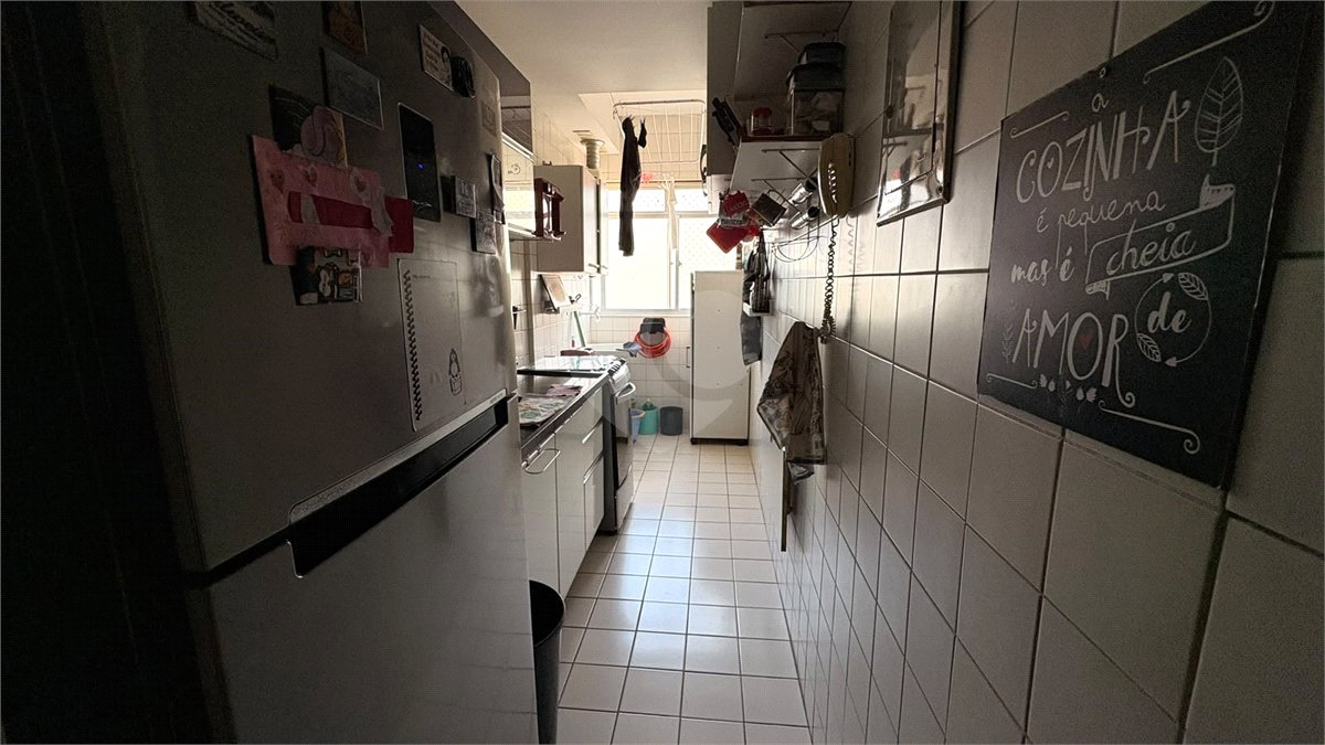 Apartamento à venda com 2 quartos, sendo 1 suíte, em Vila Isabel, Rio de Janeiro, RJ