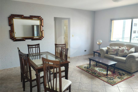 Apartamento à venda com 1 quarto no Centro, Jundiaí, SP