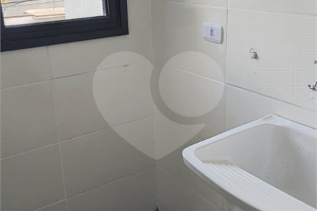 Apartamento à venda com 2 quartos, sendo 1 suíte, em Parada Inglesa, São Paulo, SP
