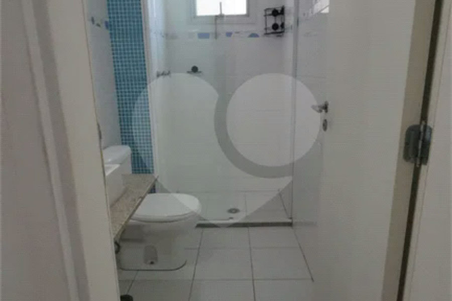 Apartamento à venda com 3 quartos, sendo 1 suíte, em Mandaqui, São Paulo, SP