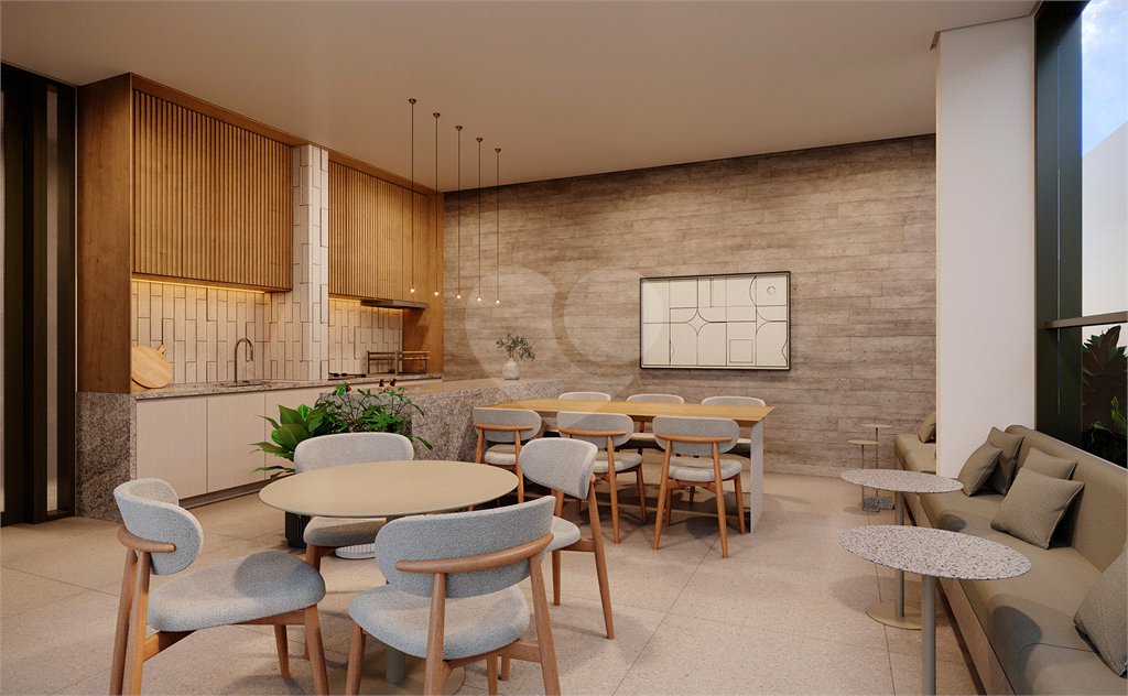 Apartamento à venda com 4 quartos, sendo 2 suítes,  em Indianópolis, São Paulo, SP