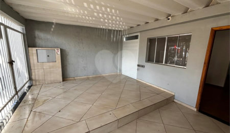 Casa à venda com 1 quarto em Jardim Independência, Salto, SP