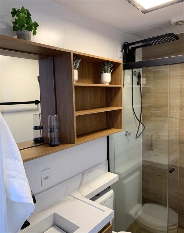 Apartamento à venda com 2 quartos em Jardim Panorama, São Paulo, SP