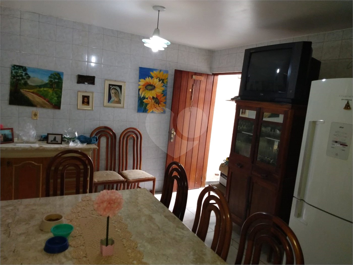 Casa Térrea à venda com 3 quartos em Parque Residencial Julia, São Paulo, SP