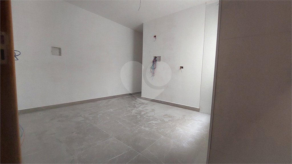 Casa à venda com 2 quartos no condomínio Residencial Abel, São Paulo - SP