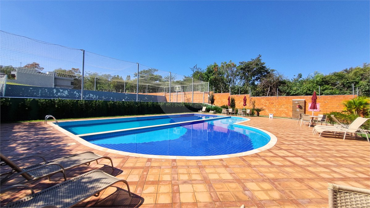 Casa Térrea à venda com 3 suítes em Jardim Residencial Viena, Indaiatuba, SP