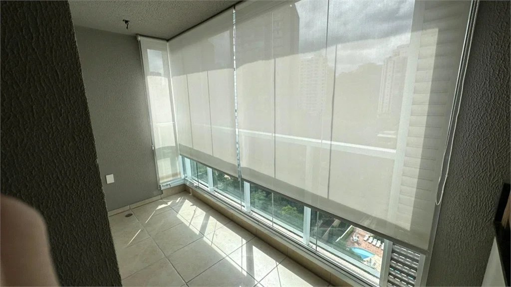 Apartamento à venda com 1 quarto em Vila Andrade, São Paulo, SP