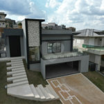 Casa à venda com 4 suítes em Condomínio Residencial Campos do Conde, Bragança Paulista, SP