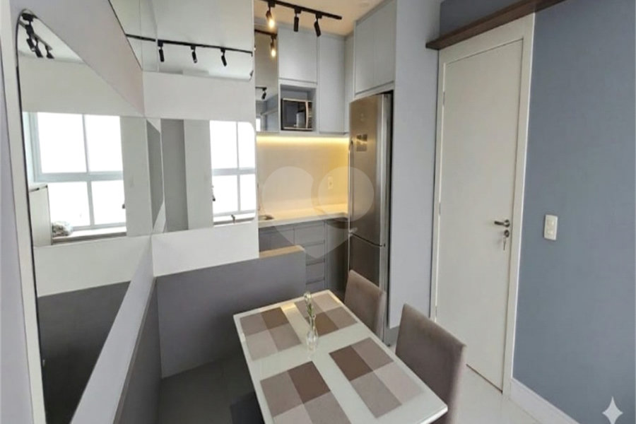 Apartamento à venda com 3 quartos, sendo 1 suíte, em Vila Guilherme, São Paulo, SP