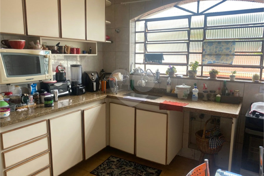 Sobrado à venda com 3 quartos, sendo 1 suíte, em Vila Guilherme, São Paulo, SP