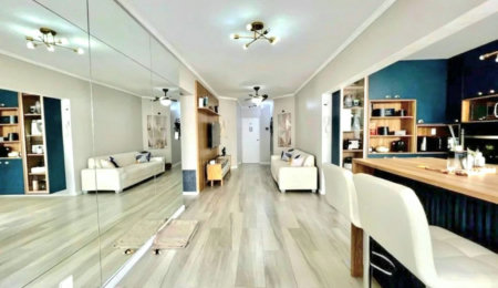 Apartamento com 2 dormitórios à venda, 103 m² por R$ 850.000,00 - Ponta da Praia - Santos/SP