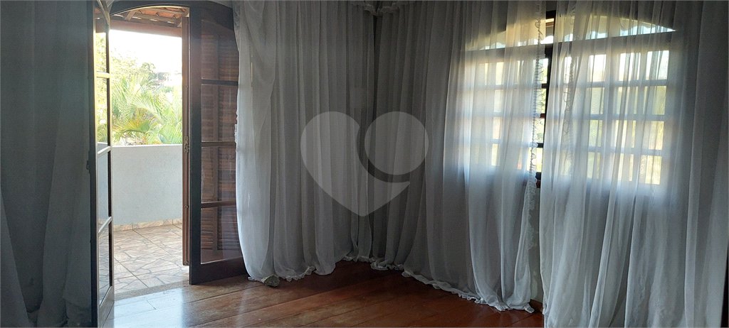 Casa à venda com 3 quartos, sendo 1 suíte, em Juqueri Mirim, Mairiporã, SP