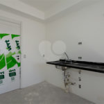 Apartamento à venda com 1 quarto em Chácara Flora, São Paulo, SP