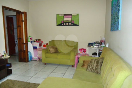 Apartamento à venda com 2 quartos em Santana, São Paulo, SP