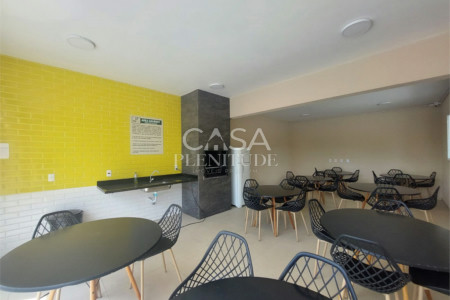 Apartamento à venda com 2 quartos, sendo 1 suíte, em Jardim Ipê, Sorocaba, SP