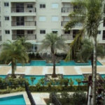 Apartamento à venda com 1 suíte em Jardim Leonor, São Paulo, SP