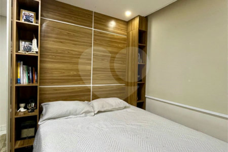 Apartamento à venda ou para alugar com 2 quartos, sendo 1 suíte, em Brás, São Paulo, SP