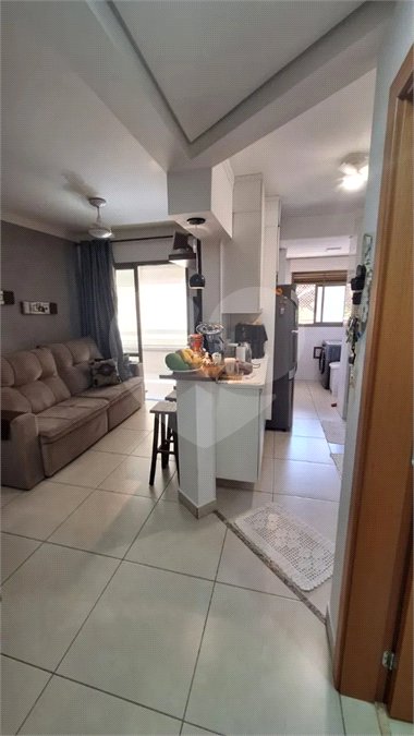 Apartamento à venda com 2 suítes em Nova Aliança, Ribeirão Preto, SP