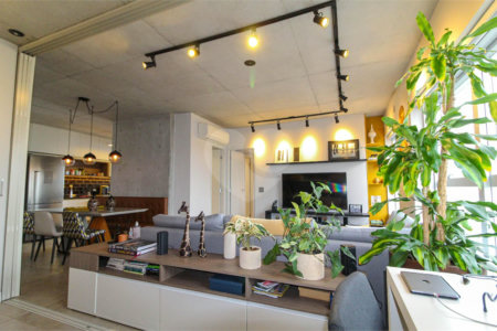 Apartamento à venda com 2 quartos, sendo 1 suíte, em Vila Olímpia, São Paulo, SP