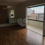 Apartamento à venda com 3 quartos, sendo 2 suítes, em Santana, São Paulo, SP