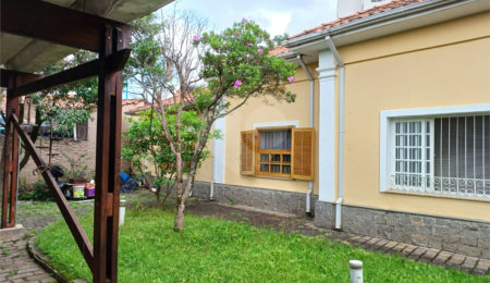 Casa Térrea à venda com 3 quartos, sendo 1 suíte,  em Jardim do Colégio (zona Norte), São Paulo, SP