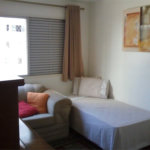 Apartamento à venda com 3 quartos, sendo 1 suíte, em Cidade Monções, São Paulo, SP
