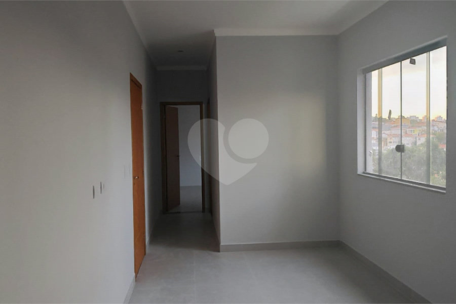 Apartamento para alugar com 1 suíte em Pirituba, São Paulo, SP