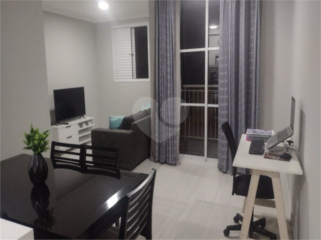 Apartamento à venda com 3 quartos, sendo 1 suíte,  em Vila Guilherme, São Paulo, SP