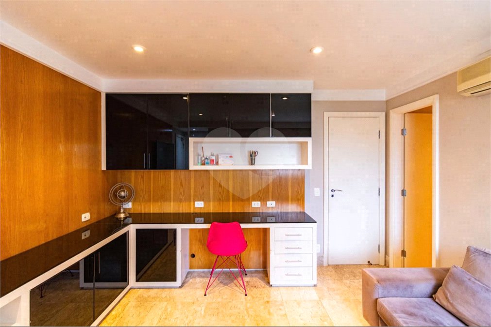 Apartamento para alugar com 4 suítes em Vila Andrade, São Paulo, SP