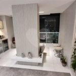 Apartamento à venda com 3 quartos, sendo 1 suíte,  em Baeta Neves, São Bernardo do Campo, SP